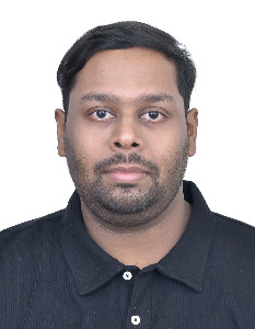 Rishikesh Sukumaran