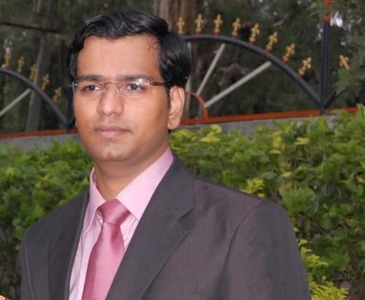 SADANAND REDDY