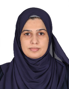 Sharmeen Aslam