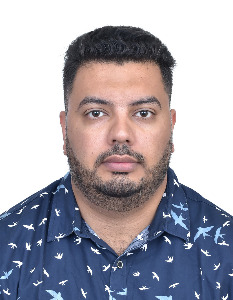 Subayyal Mustaq Rather
