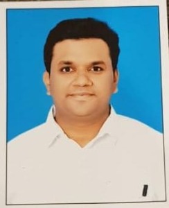 SUNIL KUMAR