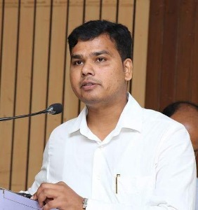 SUNIL KUMAR