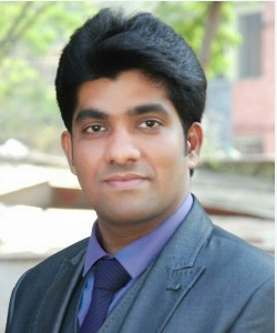 VINAY KUMAR 