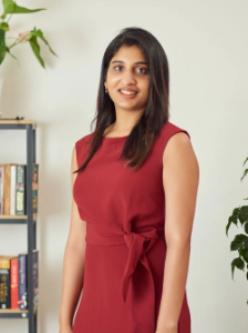 Nikhila Juvvadi