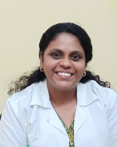 Devika P Hari