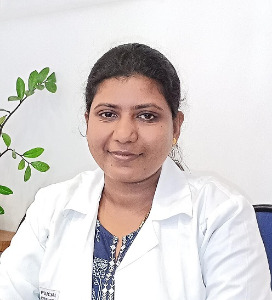 Anupama Sreedhar