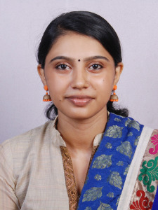 Divya Binu