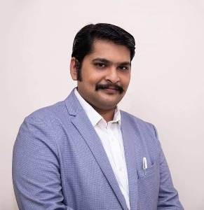 Girish S Varrier