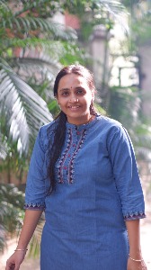 Kiran A