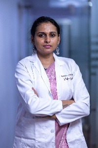 Sruthy Sreekumar