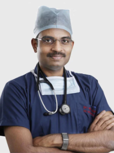 P Vamsi Krishna