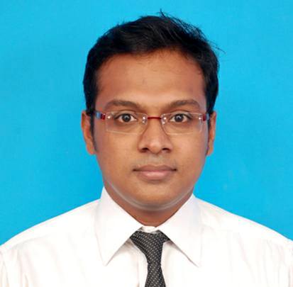Dr. Brian Florent Pereira. Winlife Hospitals, Chennai