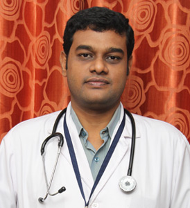 Dr. R. SIVAKUMAR. Chennai Heritage Hospital, Chennai