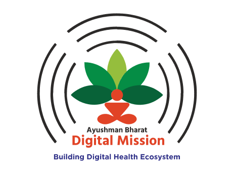 ABDM Logo