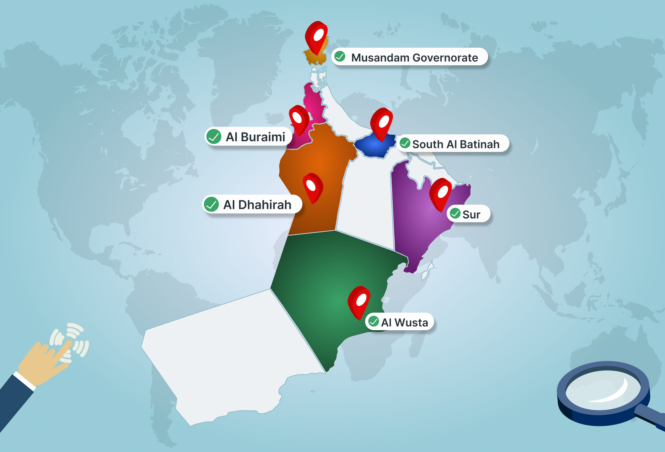 Best cloud-based healthcare management software in Ash Sharqiyah South, compliant for hospitals, clinics & labs