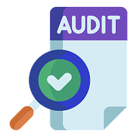 Automated audit trails in MocDoc LIMS ensure NABL/ISO 15189/CAP compliance readiness.