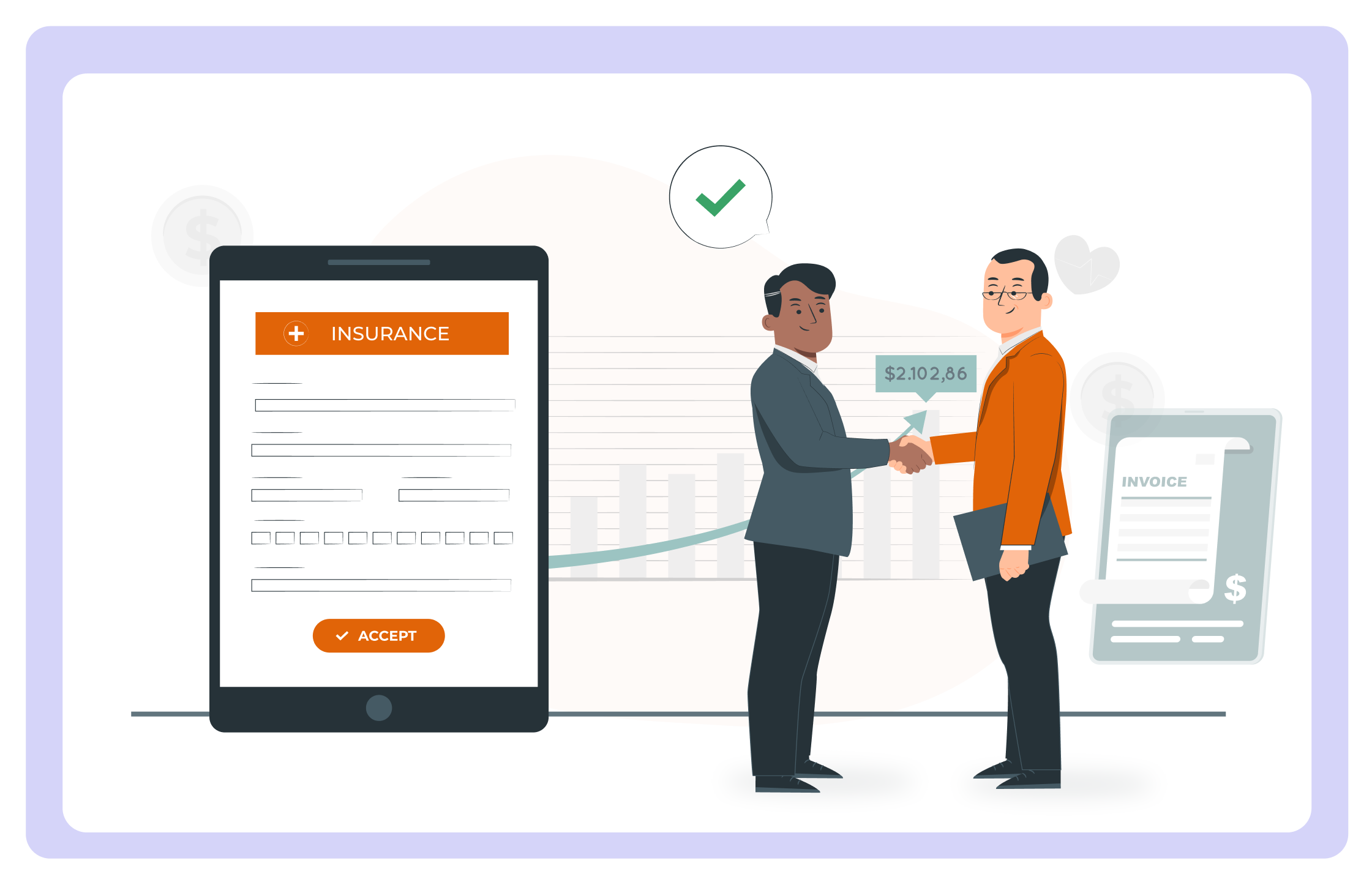 Automated Insurer Reconciliation Through NPHIES HMS Integrated HMS & NPHIES automates insurer claim reconciliation, reducing errors & improving revenue.
