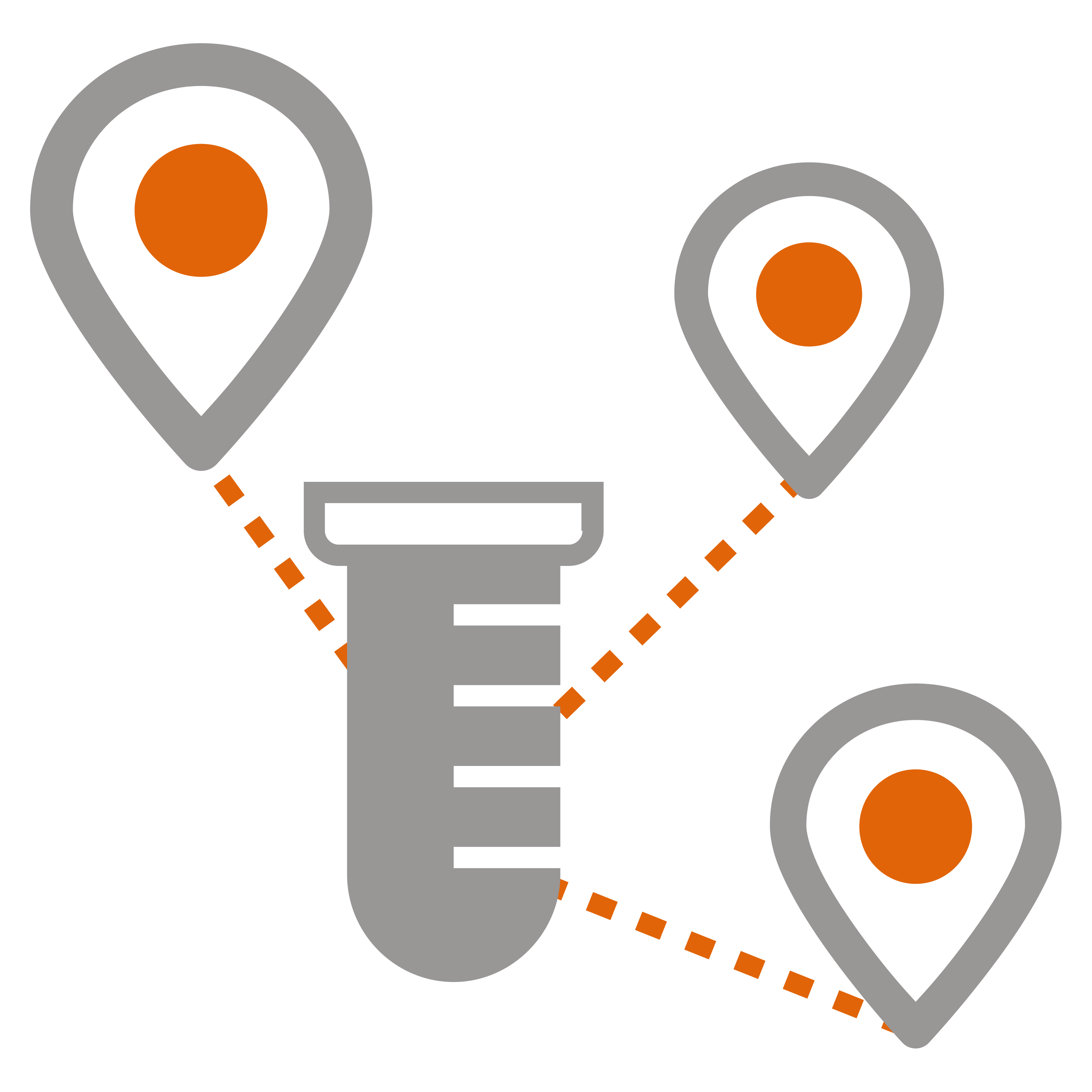 Batch Processing for Multi-Location Samples