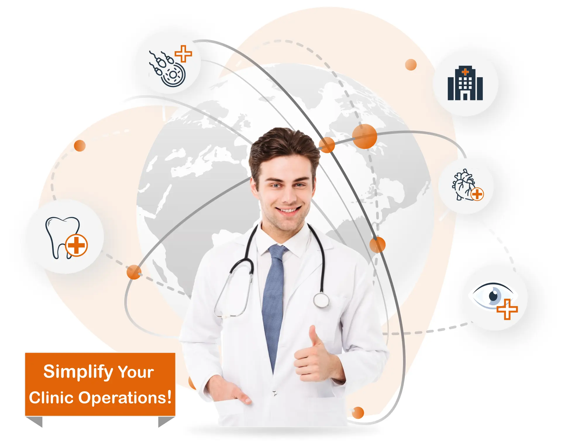 A comprehensive clinic management system with advanced billing and patient management features.