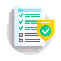 NABH & HIPAA compliant HMS software provider in Salem with secure, encrypted data hosting.
