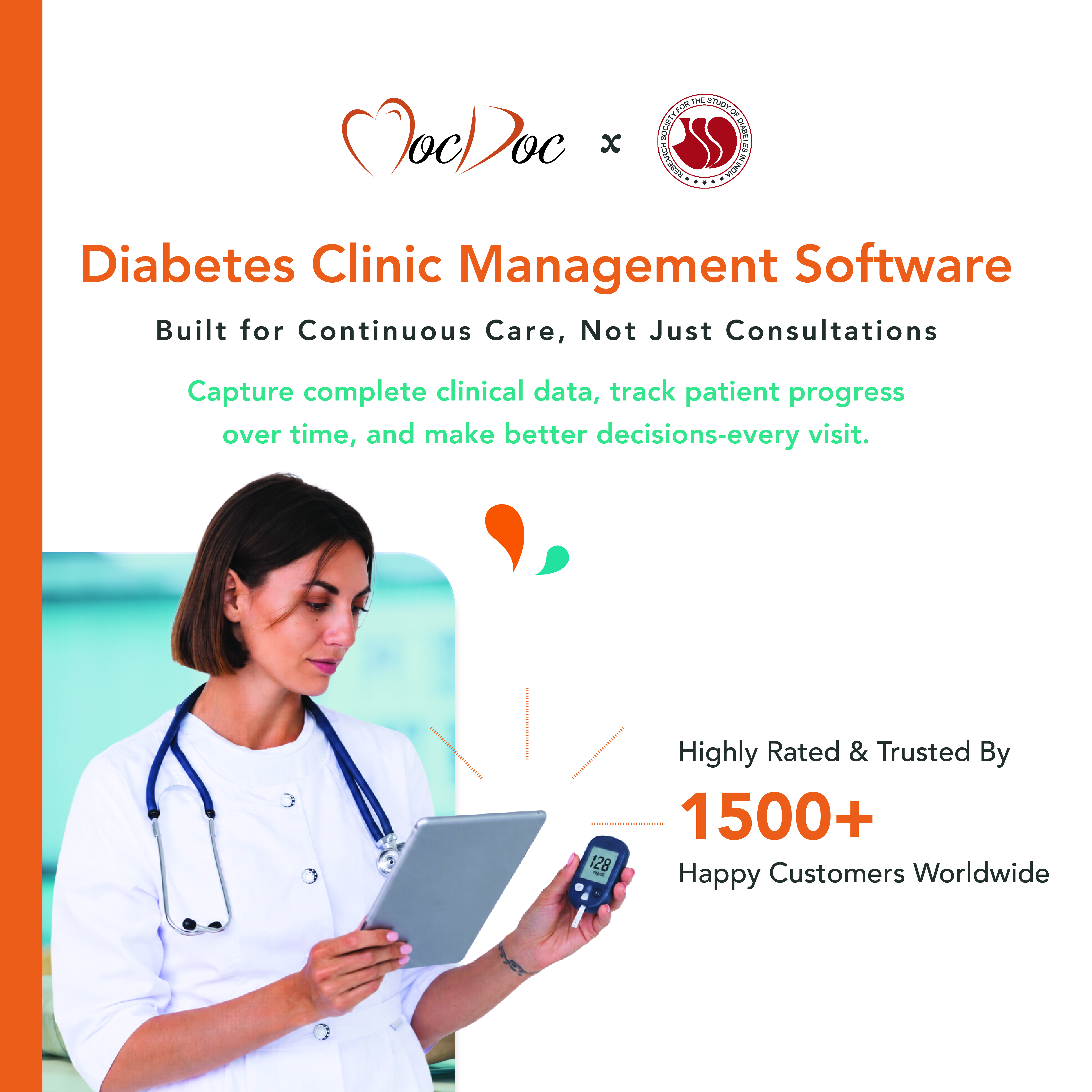 Mocdoc Diabetes