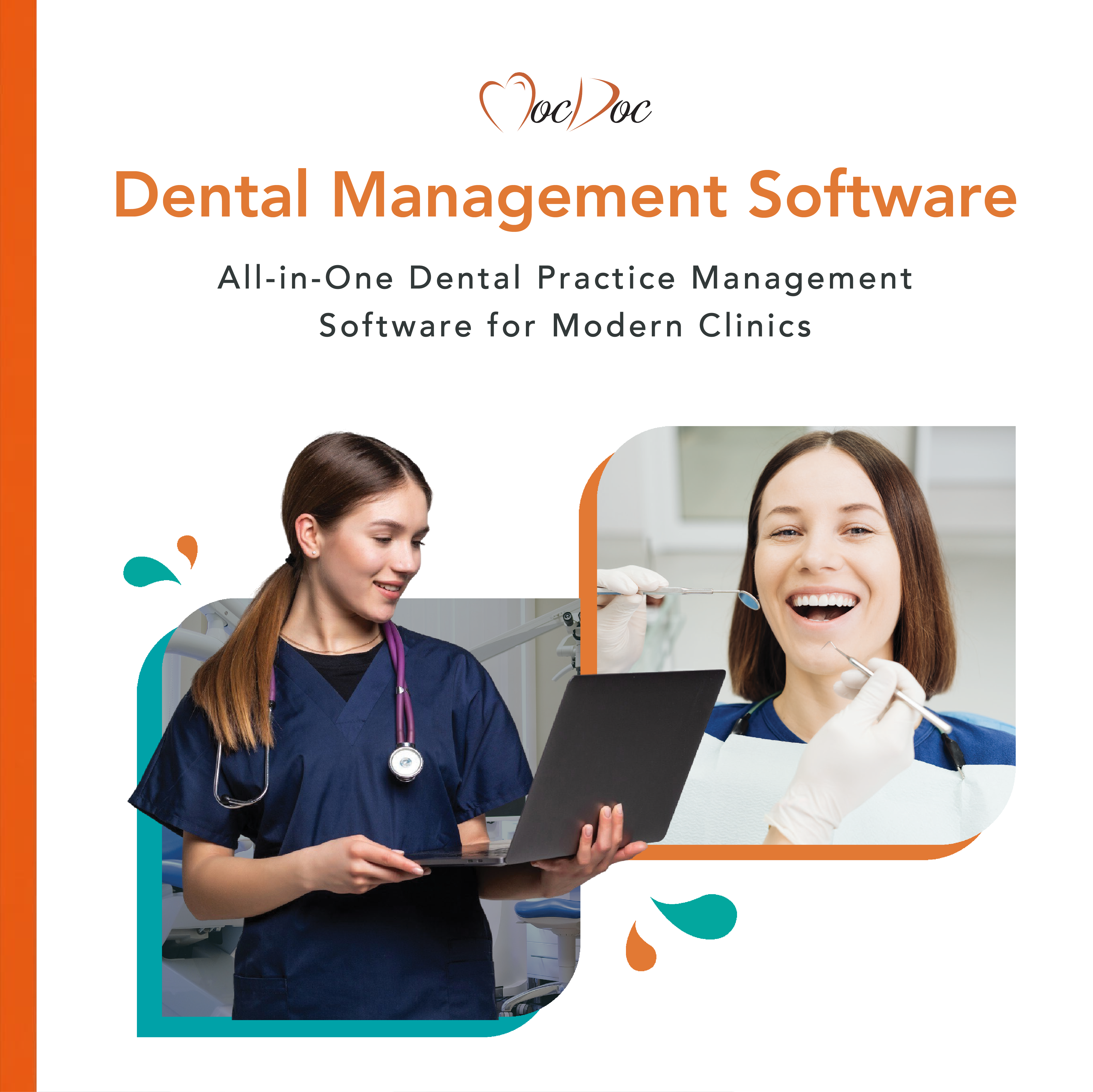 Mocdoc Dental