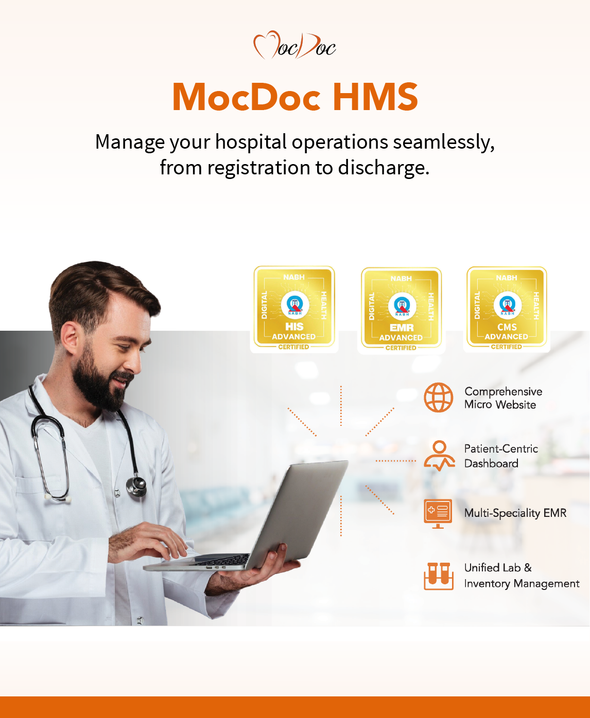 Mocdoc Hms