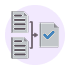 Healthcare Data Standardization for Seamless Exchange Standardized healthcare data exchange between hospitals, insurers, and regulators for compliance.