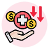MocDoc CDSS reduces costs by minimizing duplicate tests & optimizing prescriptions for Indian clinics.