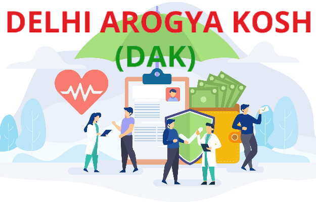 Integration between MocDoc HMS and Delhi Arogya Kosh for unified healthcare workflows in Delhi