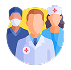 CDSS-Integrated HMS for Doctors and Specialists CDSS-enhanced HMS helps doctors manage chronic NCDs like diabetes & hypertension.