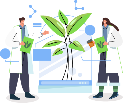 The process to manage soil, air, water, and noise testing efficiently with EcoLIMS software's comprehensive tools