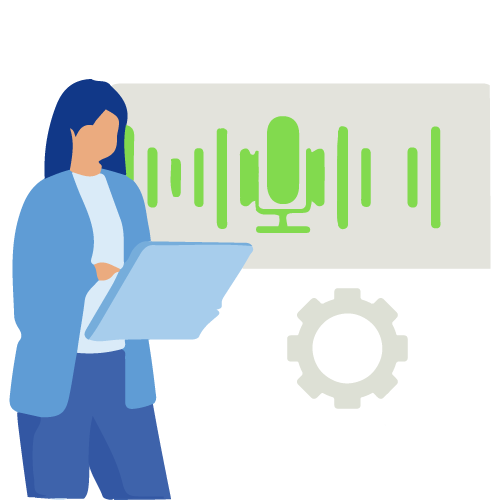 The process of monitoring and analyzing environmental noise with the EcoLIMS software solution for effective management