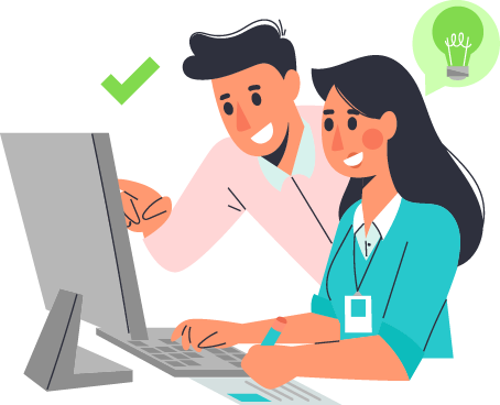 EcoLIMS software solution helps to access and update test data instantly on mobile for quick, responsive actions