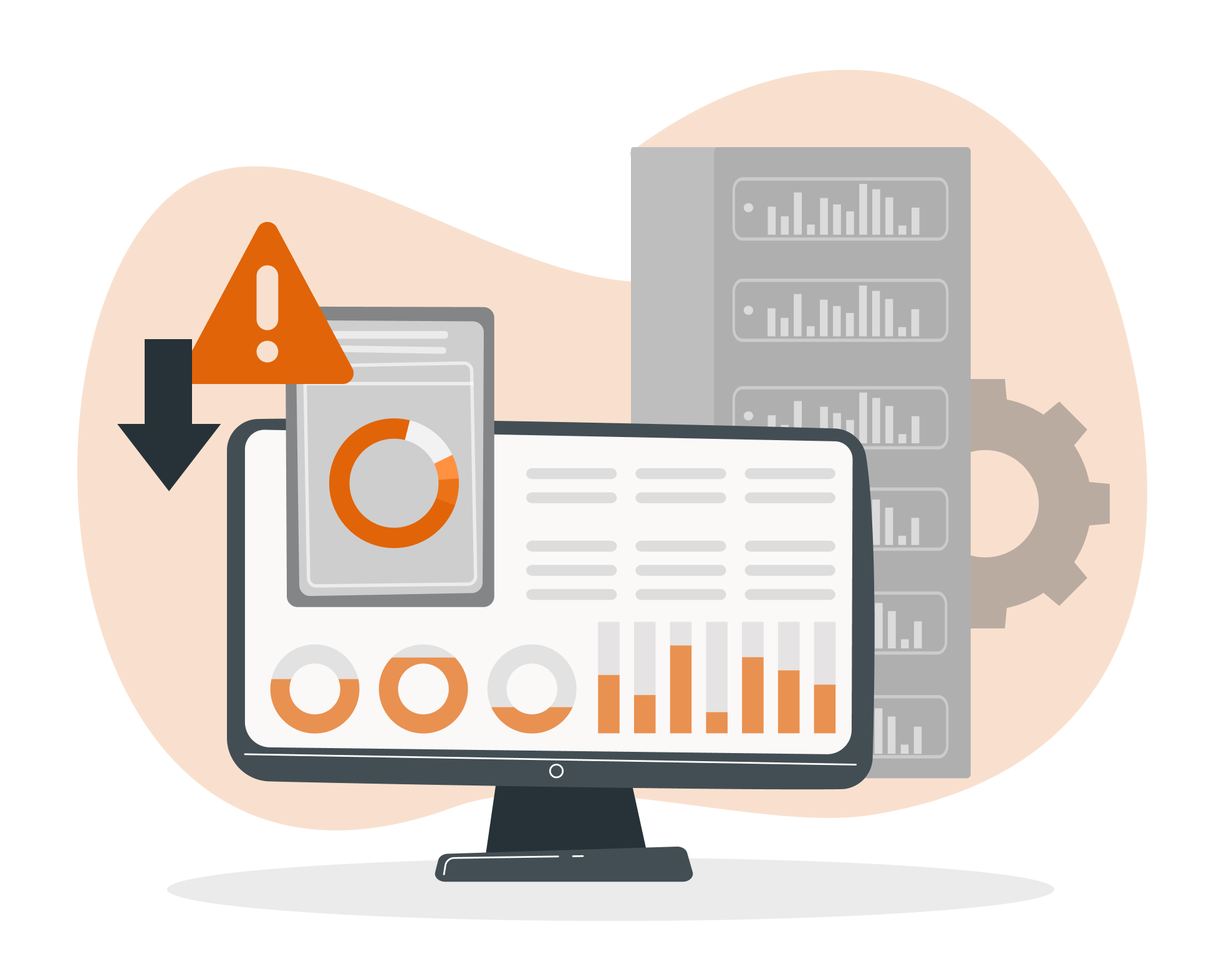 Streamline patient bookings with efficient hospital appointment scheduling software for seamless management.