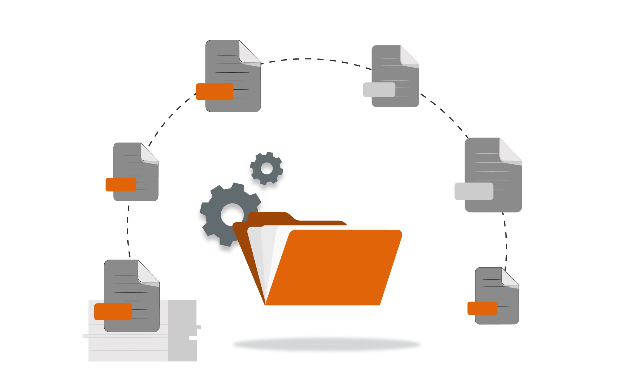 Quick Physical Collection with Efficient LIMS Solutions