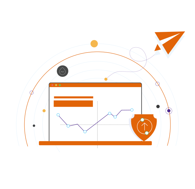 Engage patients better with online access, queue solutions, reminders, and feedback-driven improvements.