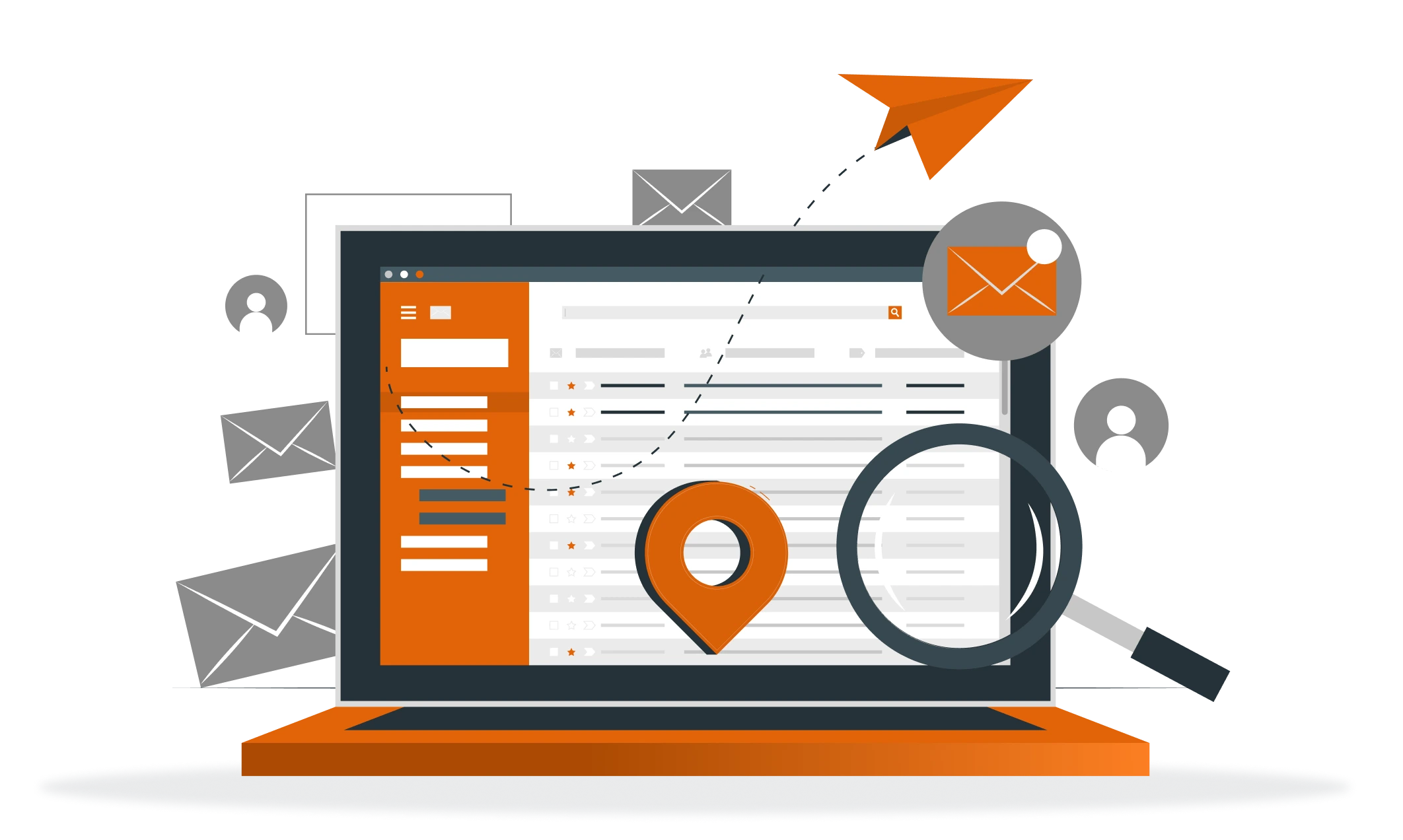 Complete Visibility With Real-Time Data Updates in LIMS