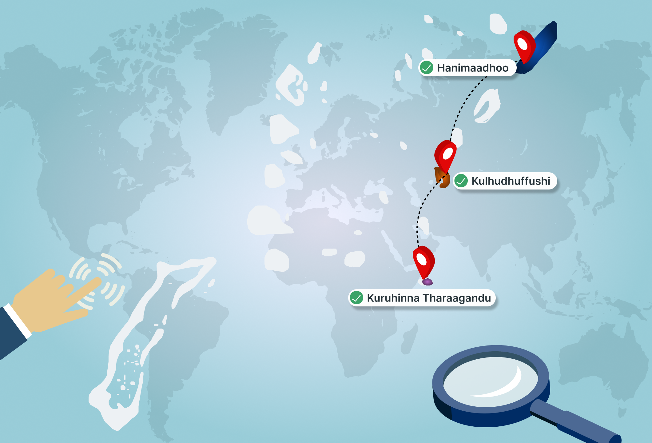 Best cloud-based healthcare management software in Haa Dhaalu Atoll, NABH-compliant for hospitals & clinics