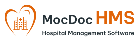 Hospital Management System enhances efficiency, streamlines operations and improves patient care