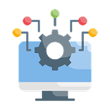 Cloud-based lab software streamlining billing, inventory, and compliance workflows.