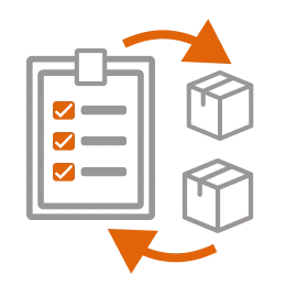 Track and Manage Stock