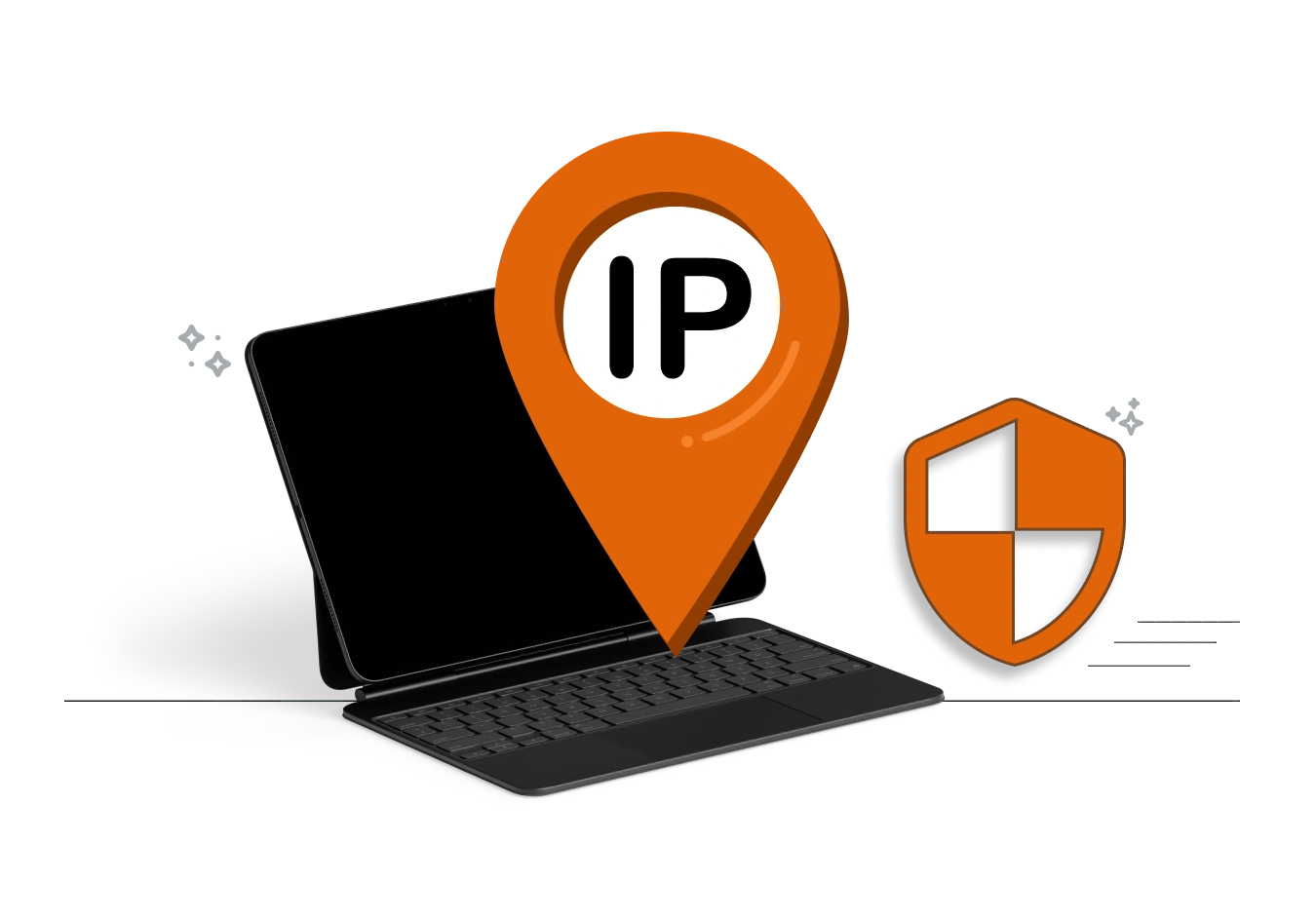 Secure network with IP whitelisting to allow only trusted connections & prevent unauthorized access.