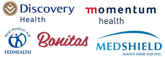 MocDoc LIMS linked to South African national healthcare and major insurers.