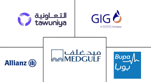 Saudi Arabia Insurance Integrations with MocDoc LIMS MocDoc LIMS linked to MHS, BCBS Saudi Arabia, Anthem Blue Cross Blue Shield of Saudi Arabia, CareSource, and IHIE.