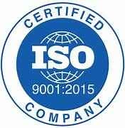 iso-certificate