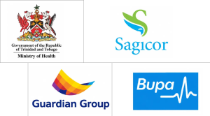 MocDoc LIMS linked to Trinidad and Tobago national healthcare and major insurers.