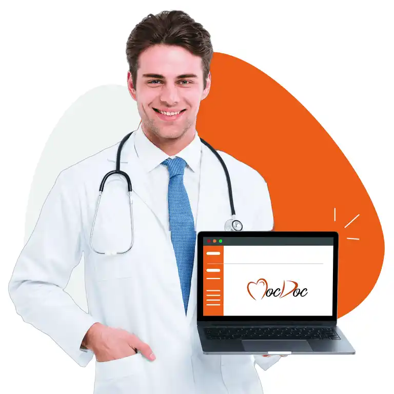 Advanced digital healthcare solutions to empower hospitals with innovative tools and technology.