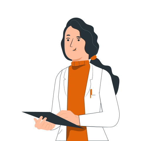 Secure and efficient digital system for maintaining patient history, medical reports, and records.