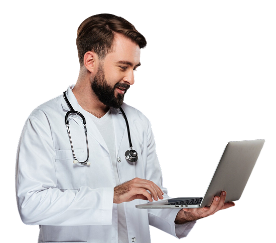 NABH-accredited hospital management software (HMS) for compliance, digital records & patient safety
